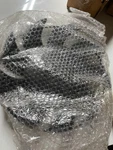Amana Goodman 20414601 Condenser Fan Blade 22 In 28 Degree Oem New H12WALLWHITE. Fixed Price $54.95.