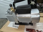 90066-2V-110 Cfm Vacuum Pump Two Stage 1/3 Hp 15 Microns 3440 Rpm Mastercool. Fixed Price $199.00.