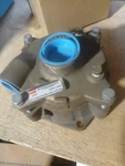 New Dayton 4TE39 Bronze/brass Centrifugal Pump. Fixed Price $399.00.