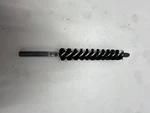 QTY2 Genuine Tough Guy 3HGV4 Condenser Tube Brush 5/8". Fixed Price $17.99.
