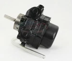 Webster 22R322D-5AA14 Two Stage Oil Pump Gph 300 Psi 3450 Rpm. Fixed Price $436.44.