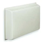 Chill Stopr 1212-06 Indoor Air Conditioner Cover, X 30 W D,. Fixed Price $52.59.