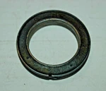 Rubber Motor Mounts 102-6121,F/BELL & Gossett Pump Mod EL2 -surplus-. Fixed Price $100.00.