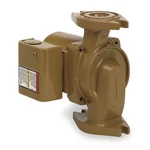 Bell & Gossett 103418LF Potable Circulating PUMP,FLANGED,1/15HP 5JPA6. Fixed Price $783.36.