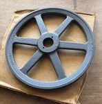 Regal Rexnord Browning BK130H Pulley Single Groove 12.75" Od Industrial Sheave*. Fixed Price $80.00.