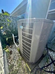American Standard 4A6H5042H1000AB Condenser Outdoor Unit / 3.5 Tons 16.5 SEER2. Fixed Price $2500.00.