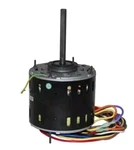 Total Saver T257- 3463 1/6 1/2 Hp Dd 1075 Rrm 6.1 115V Motor Fan Air Condition. Fixed Price $110.50.