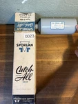 Sporlan Catch-all Filter-drier Type C-305 5/8" New Old Stock. Fixed Price $19.99.