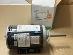 Us Motors Polyphase Air Over 1831H 1.5HP 208-460V 3PH Mojave Condenser. Fixed Price $369.99.
