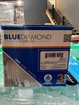 Diamond Maxiblue Condensate Pump Hvac X87-721 208/230V. Fixed Price $64.00.