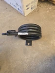 Packless Industries Refrigerant Condenser COAX-0732-H-07-91. Fixed Price $120.00.