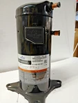 New Copeland Scroll Compressor ZPS30K4E-PFV-208-230/1/60V-2.5 TON-R-410A-AC Duty. Fixed Price $695.00.