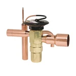 Parker ECE-D-ZX200 Thermostatic Expan VALVE,8 TON,700 Psi 11X594. Fixed Price $212.92.