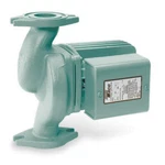 Taco 0010-F3 Hydronic Circulating Pump, 1/8 Hp, 115V, Phase, Flange Connection. Fixed Price $443.16.