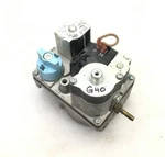White Rodgers 36E96-220 Carrier Bryant EF33CW184A Stage Gas Valve Used #G40. Fixed Price $55.00.