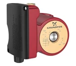 Grundfos Up 15-18 B5 1/25 Hp 115V 4.9-14.5 Gpm Bronze. Fixed Price $421.59.
