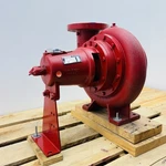 Bell & Gossett 1510 Bfe 9 4BC Centrifugal Pump 1550 Gpm 240 Ft. Head - New. Fixed Price $3975.00.