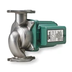 Taco 0014-SF1 Potable Circulating PUMP,FLANGED,1/8HP 3GZV8. Fixed Price $787.06.