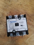 Packard C330A Contactor Pole Amps 24 Coil Voltage.. Fixed Price $29.99.