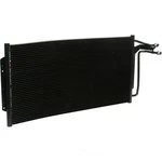 A/c Condenser-condenser Parallel Flow Uac Cn 4548PFC. Fixed Price $251.99.