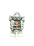 Wilden M2/PO/PU/NE/PP Double Diaphragm Pump. Fixed Price $300.90.