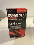 Super Seal Advanced Ac/r Stop Leak + Dry Medium Systems. Fixed Price $65.00.