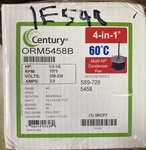 Century ORM1016V1 Oem Direct Replacement Motor Rheem-ruud 0.16 Hp 1075 Rpm. Fixed Price $99.99.