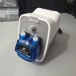 Kamoer KCPA600 24V Peristaltic Pump High Flow Rate Liquid Dosing 180-520. Fixed Price $60.00.