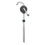 Dayton 4VCR2 Hand Drum Pump, Cast Iron, 3/4IN Fnpt. Fixed Price $174.99.