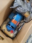 2BF21034 - Goulds Pumps 3642 Centrifugal 110GPM 118' Head 125 Psi Max. Fixed Price $1399.99.