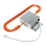 5600 Btu Indoor Electric Heatstrip Assembly Kit For Rv Air Conditioner Read. Fixed Price $128.58.