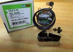 Emerson Tcle Hc Thermal Expansion Valve 054399 Less Flange. Fixed Price $203.77.