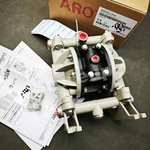 New Pneumatic Diaphragm Pump 66605J-344 For Aro Ingersoll Rand. Fixed Price $399.98.