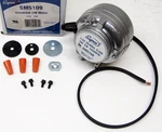 WP5109 Condenser Fan Motor 2W For Whirlpool/kenmore Replaces 833697. Fixed Price $48.99.