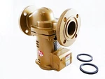 Bell & Gossett 321505 PL-75B Bronze Circ L/flg Lead Free 115V/1P 1/6 Hp Xy. Fixed Price $2810.04.