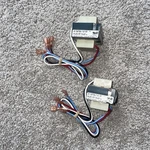 Carrier Basler Electric BE111640GDD Furnace Transformer HT01BC115-D 322666-701. Fixed Price $50.00.