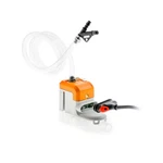 Sauermann SI-10-230V Mini Condensate Removal Pump, 5 Gph, 22 Dba,. Fixed Price $145.17.