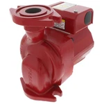 B&g 103417 Bell Gossett Speed NRF-25 Red Fox Circulator Pump. Fixed Price $175.00.