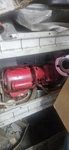 Bell & Gossett 102214 Model Nfi Booster Pump. Fixed Price $450.00.
