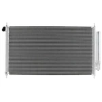 A/c Condenser Compatible With 18-13 Acura Ilx; 15-12 Honda Civic. Fixed Price $121.99.