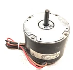 Emerson K55HXHEN-8599 Condenser Motor HQ1086696EM 1/3HP 208/230V Used #MC412. Fixed Price $125.00.