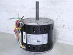 Interlink YSLB-250-6-B002-XXXX Blower Motor 1/3HP 1075RPM 4SPD 115V 102674-01. Fixed Price $125.00.