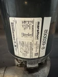 Hobart 893039-8 Marathon 5K48SN2706AY Hp 3450RPM 230/460VAC Pump Motor AM15. Fixed Price $200.00.