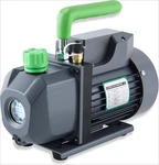 Vacuum Hvac Single Stage PUMP,1/4 Hp 3.5 Cfm Auto Air Tool. Fixed Price $68.99.
