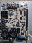 Lennox Furnace Control Board 100973-02. Fixed Price $80.00.
