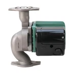 Taco 0012-MSSF-1-IFC 115V 1/6 Hp 3-SPEED Stainless Steel Circulator Pump. Fixed Price $299.00.