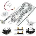 Upgraded W11344457 W11045584 WP3387747 8527865 Heating Element For Maytag.... Fixed Price $42.99.