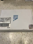 Aspen Pumps White Condensate Mini Kit (model 83939) *brand New*. Fixed Price $135.00.