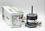 Hvac Blower Fan Motor 3/4 Hp 1075 Rpm 115 Volts For Fasco D728 With Capacitor. Fixed Price $155.98.