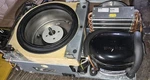 Eppendorf 5417R Drive Motor & Complete Refrigeration Unit. Fixed Price $199.00.